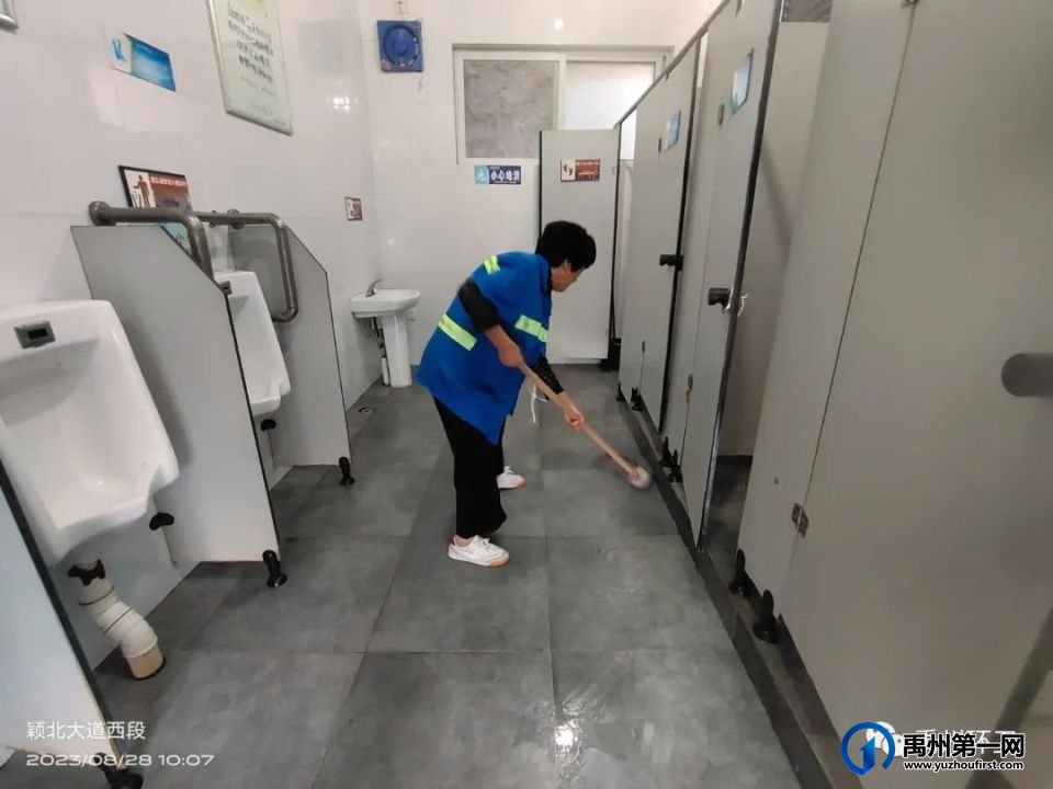 禹州环卫:多措并举提质量 齐心协力助创卫 禹州环卫:多措并举提质量 齐心协力助创卫