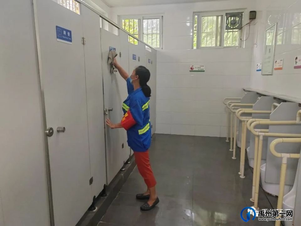 禹州环卫:多措并举提质量 齐心协力助创卫 禹州环卫:多措并举提质量 齐心协力助创卫