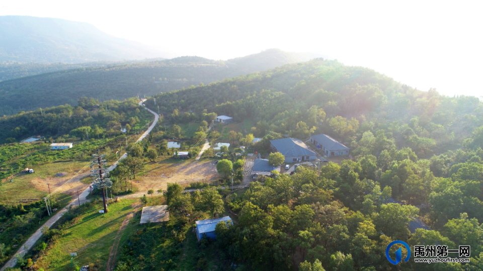 恭喜!禹州4地荣获2023年河南省乡村旅游特色村荣誉! 恭喜!禹州4地荣获2023年河南省乡村旅游特色村荣誉!