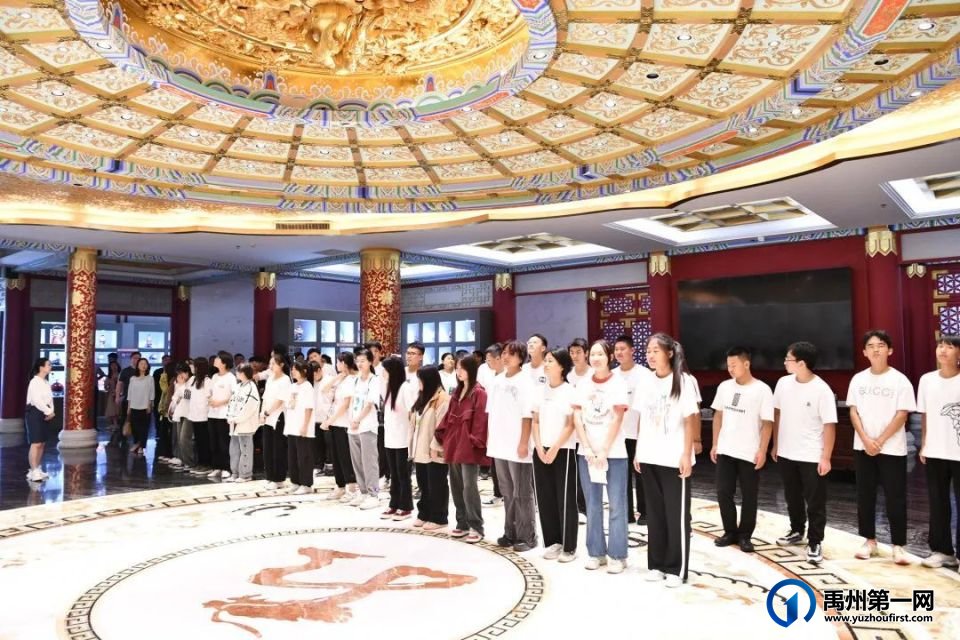 禹州中专“孔家钧窑班”签约仪式暨开班第一课隆重举行 禹州中专“孔家钧窑班”签约仪式暨开班第一课隆重举行
