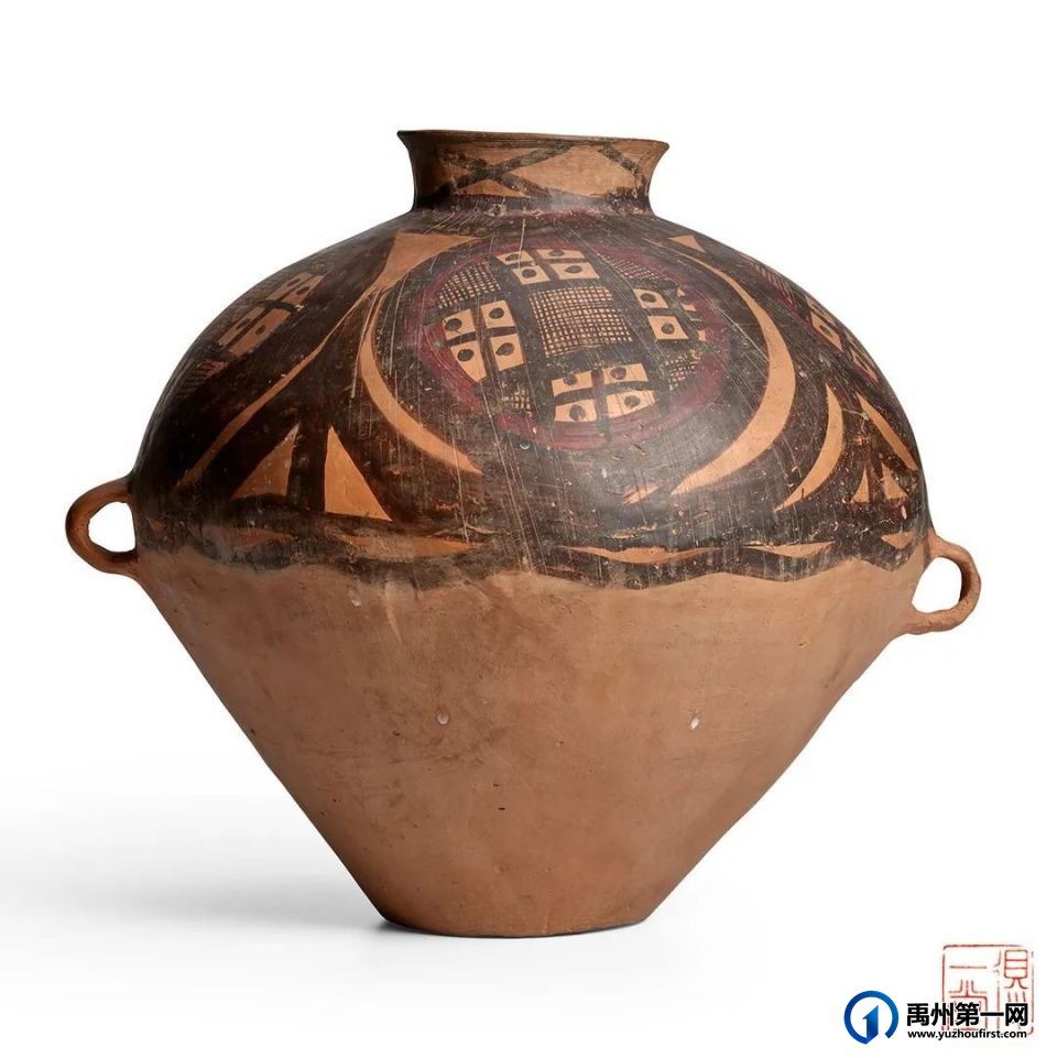 纽约邦瀚斯秋拍 | 中国陶瓷精品及艺术品 纽约邦瀚斯秋拍 | 中国陶瓷精品及艺术品