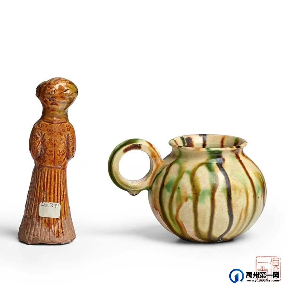 纽约邦瀚斯秋拍 | 中国陶瓷精品及艺术品 纽约邦瀚斯秋拍 | 中国陶瓷精品及艺术品