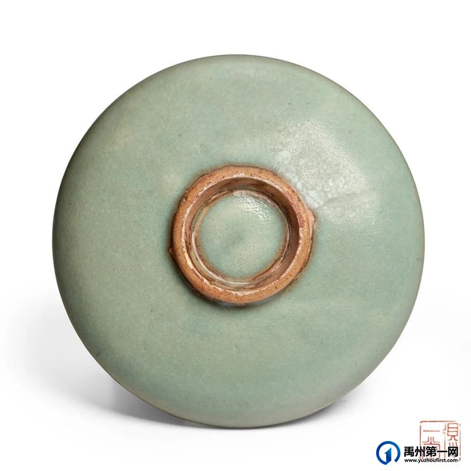 纽约邦瀚斯秋拍 | 中国陶瓷精品及艺术品 纽约邦瀚斯秋拍 | 中国陶瓷精品及艺术品