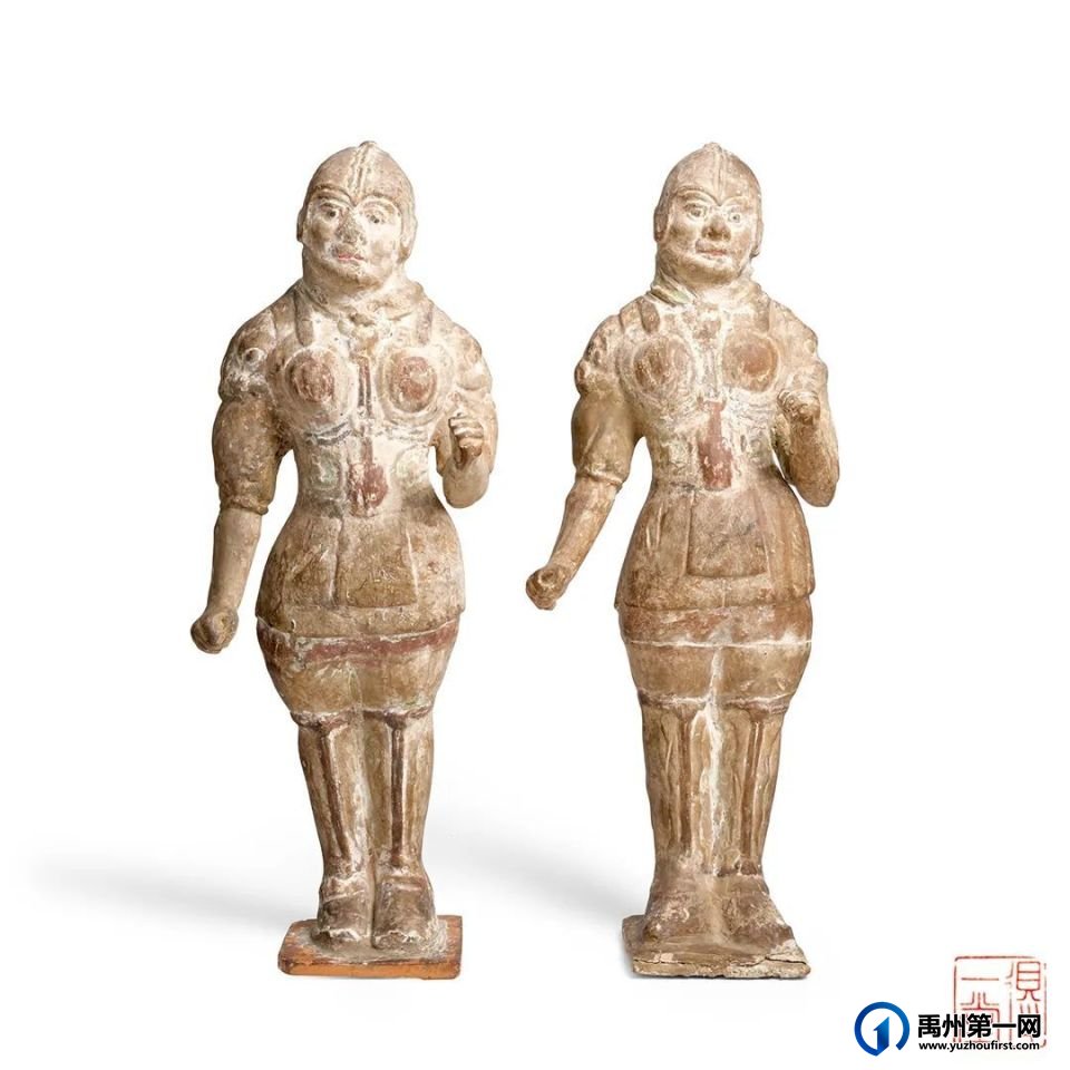 纽约邦瀚斯秋拍 | 中国陶瓷精品及艺术品 纽约邦瀚斯秋拍 | 中国陶瓷精品及艺术品