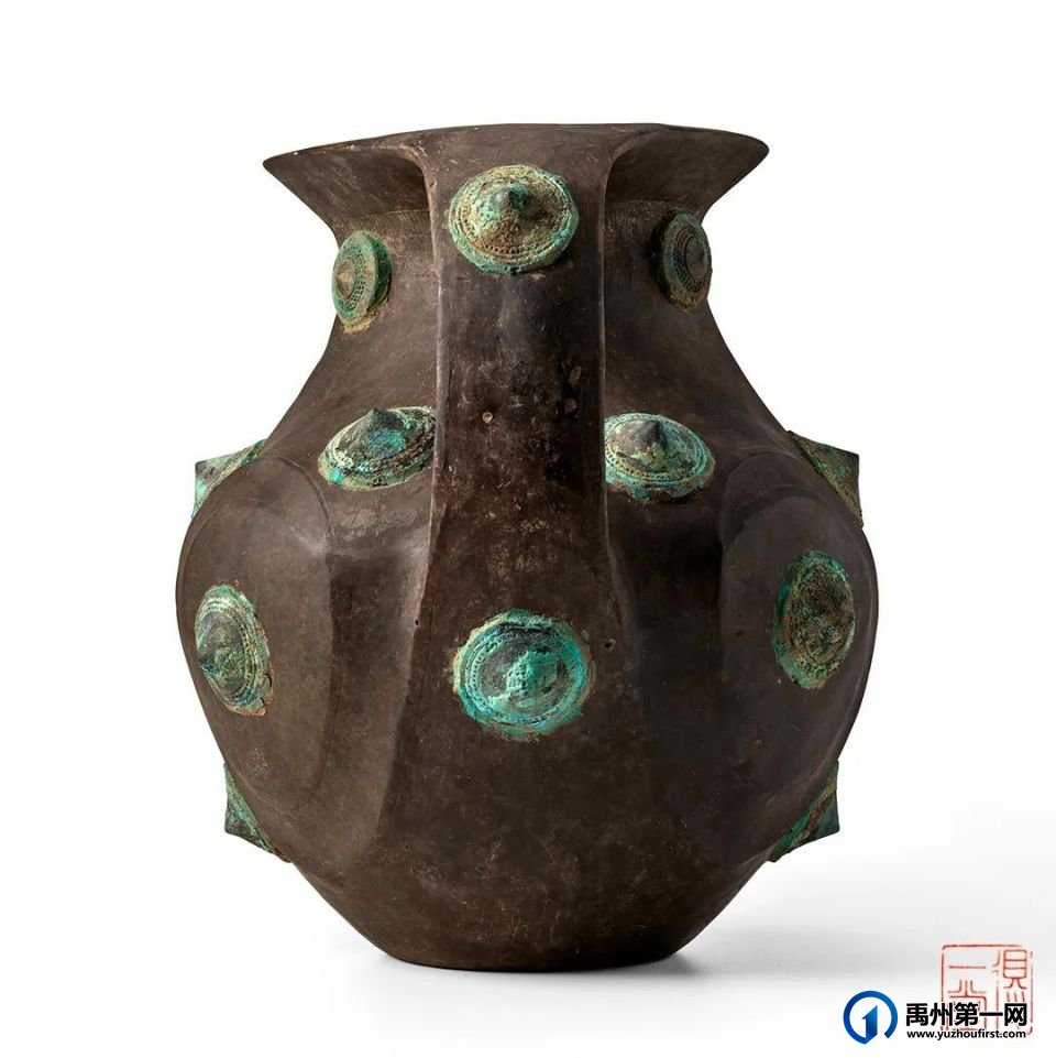 纽约邦瀚斯秋拍 | 中国陶瓷精品及艺术品 纽约邦瀚斯秋拍 | 中国陶瓷精品及艺术品