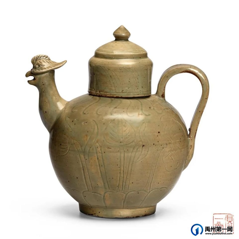 纽约邦瀚斯秋拍 | 中国陶瓷精品及艺术品 纽约邦瀚斯秋拍 | 中国陶瓷精品及艺术品
