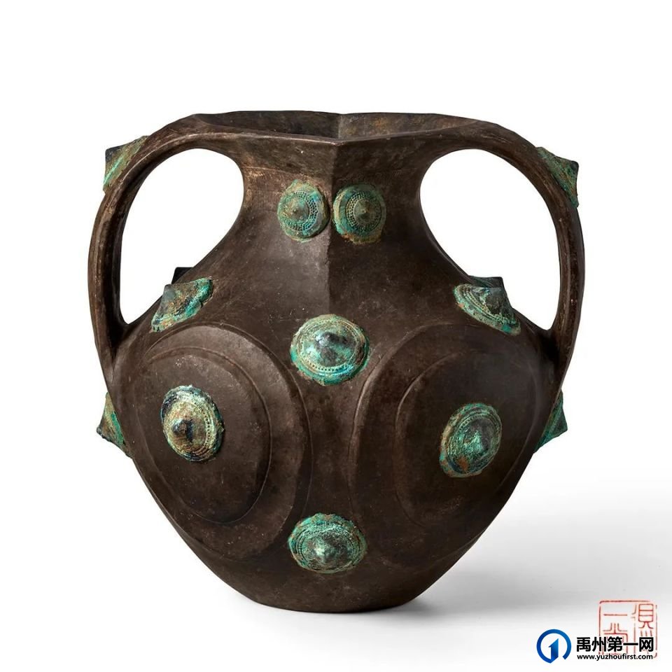 纽约邦瀚斯秋拍 | 中国陶瓷精品及艺术品 纽约邦瀚斯秋拍 | 中国陶瓷精品及艺术品
