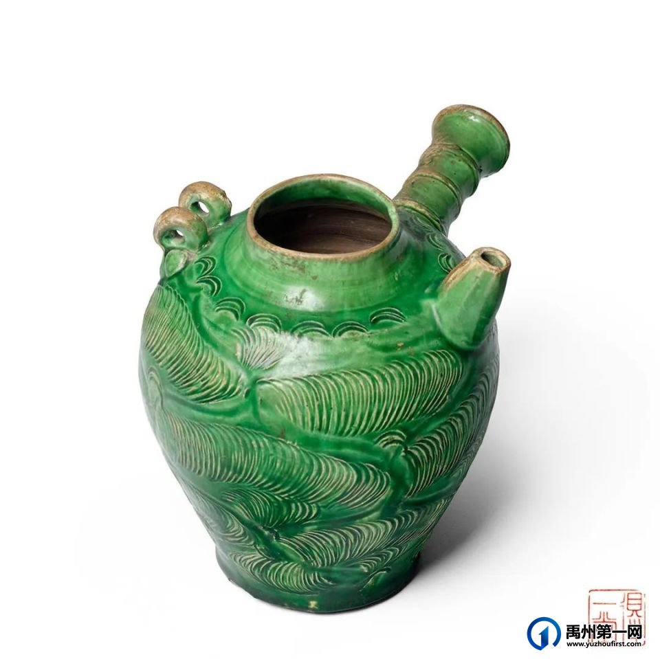 纽约邦瀚斯秋拍 | 中国陶瓷精品及艺术品 纽约邦瀚斯秋拍 | 中国陶瓷精品及艺术品