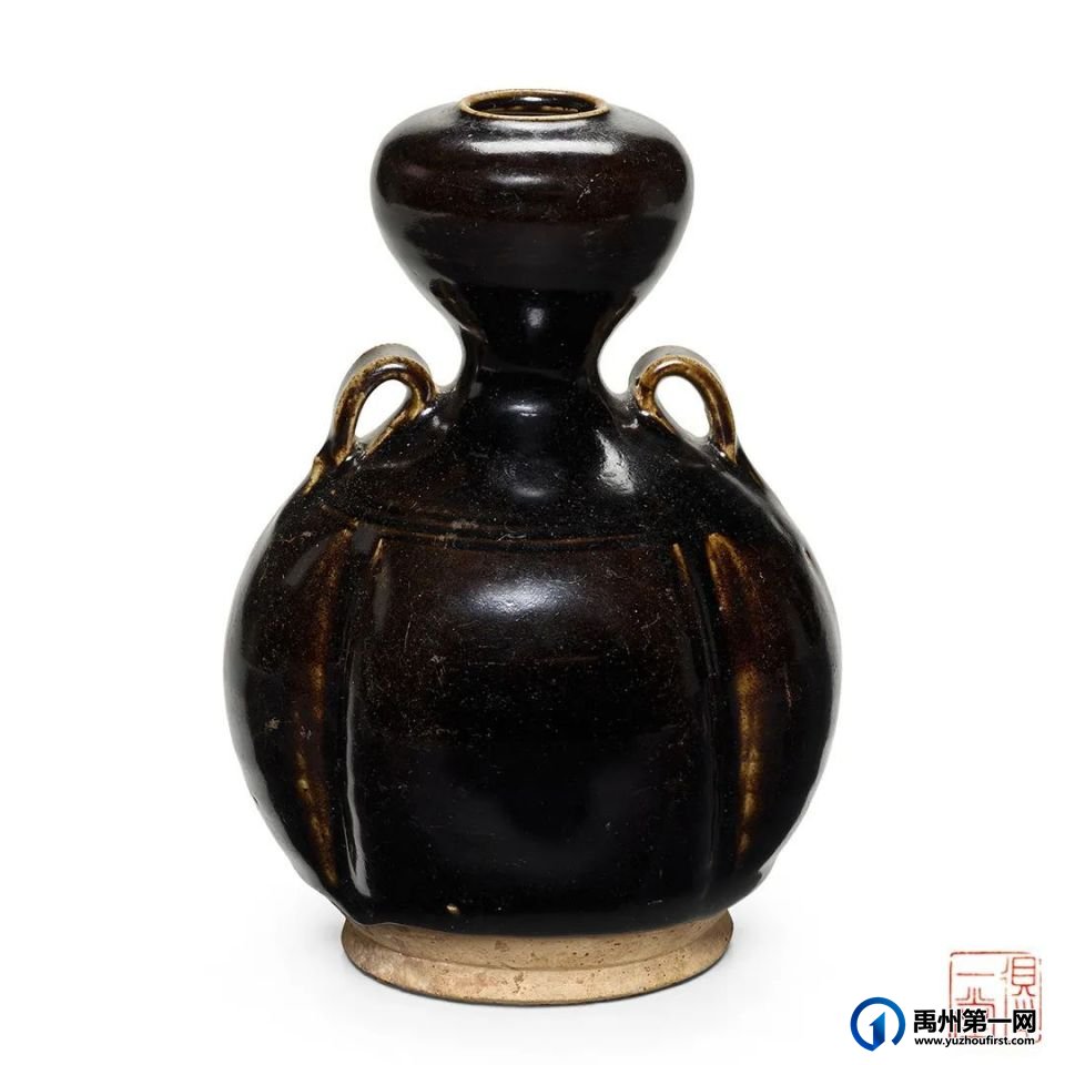纽约邦瀚斯秋拍 | 中国陶瓷精品及艺术品 纽约邦瀚斯秋拍 | 中国陶瓷精品及艺术品