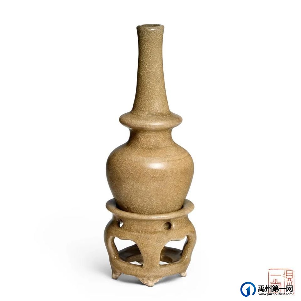 纽约邦瀚斯秋拍 | 中国陶瓷精品及艺术品 纽约邦瀚斯秋拍 | 中国陶瓷精品及艺术品