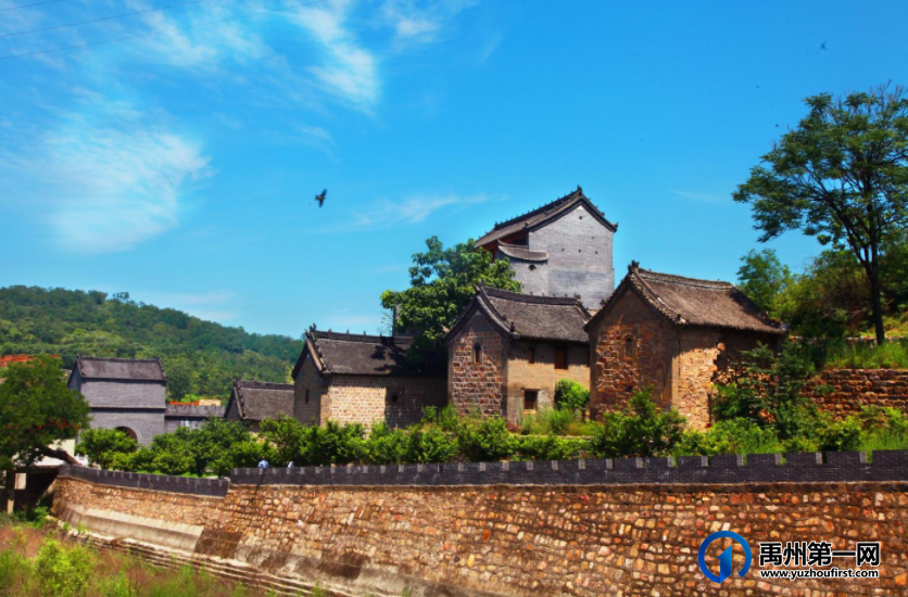 乡愁禹州”承包您的旅游乐趣 乡愁禹州”承包您的旅游乐趣