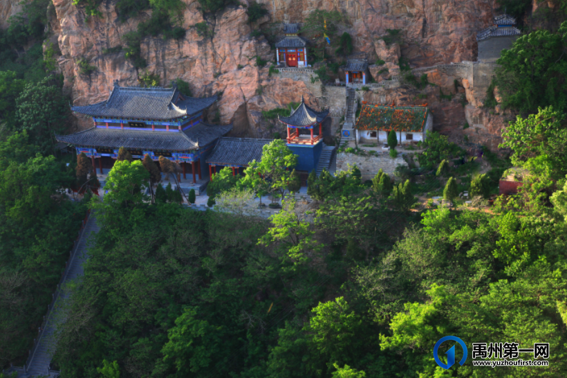 乡愁禹州”承包您的旅游乐趣 乡愁禹州”承包您的旅游乐趣