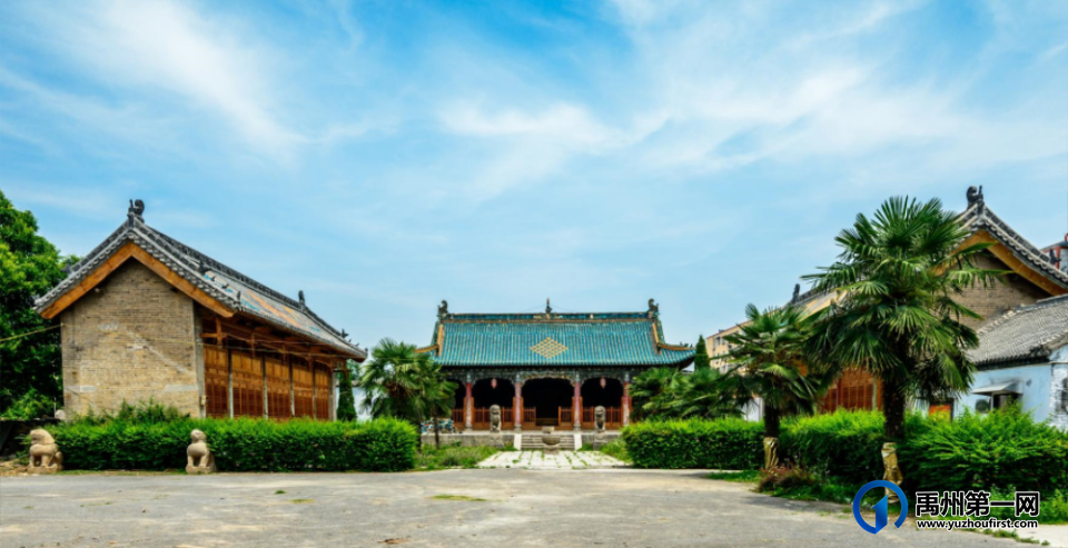 乡愁禹州”承包您的旅游乐趣 乡愁禹州”承包您的旅游乐趣