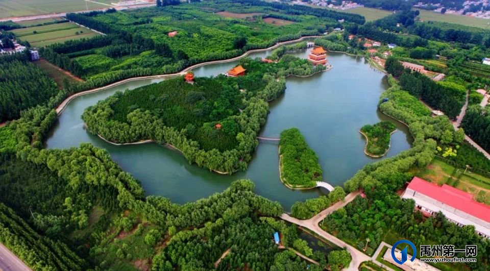 乡愁禹州”承包您的旅游乐趣 乡愁禹州”承包您的旅游乐趣