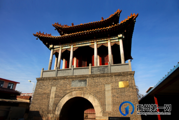 乡愁禹州”承包您的旅游乐趣 乡愁禹州”承包您的旅游乐趣