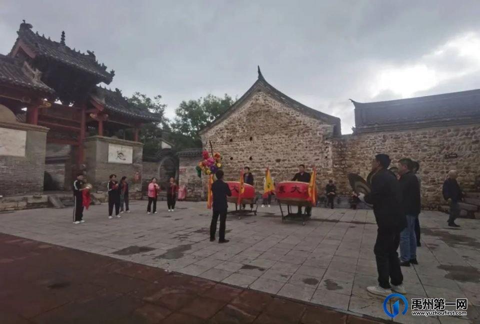 共祭窑神 同兴瓷业--禹州市神垕镇癸卯年公祭窑神大典成功举办 共祭窑神 同兴瓷业--禹州市神垕镇癸卯年公祭窑神大典成功举办