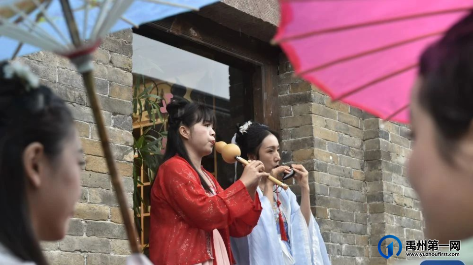 传承千年窑火 绽放钧都神韵 传承千年窑火 绽放钧都神韵
