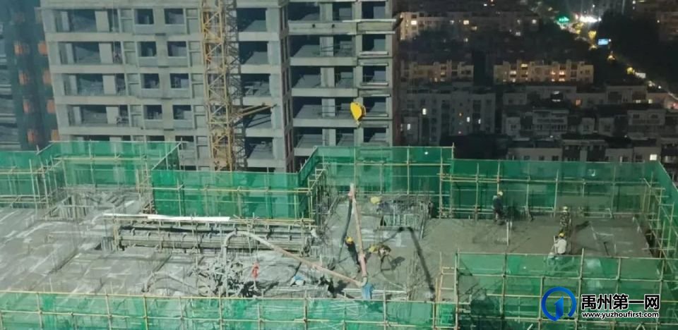 禹州锦绣翰林名居最新工程进度播报 禹州锦绣翰林名居最新工程进度播报