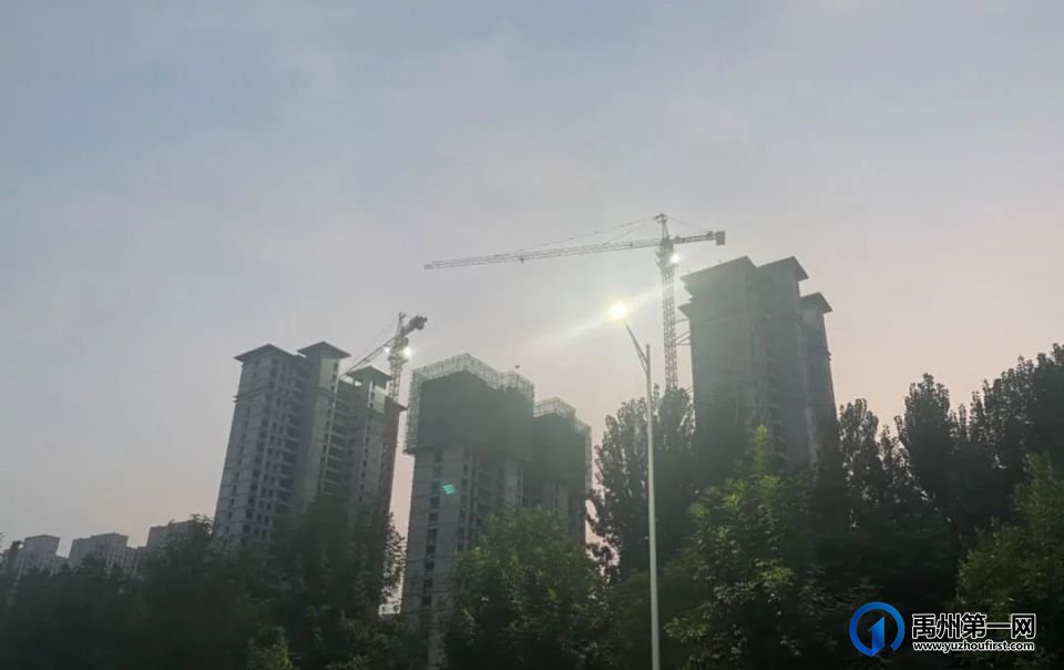 禹州锦绣翰林名居最新工程进度播报 禹州锦绣翰林名居最新工程进度播报