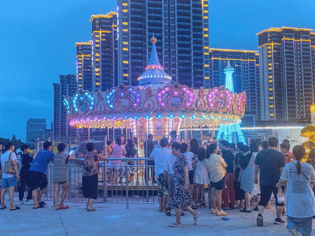 禹州大美董湾·龙悦府 迎中秋 贺国庆 双节同庆! 禹州大美董湾·龙悦府 迎中秋 贺国庆 双节同庆!