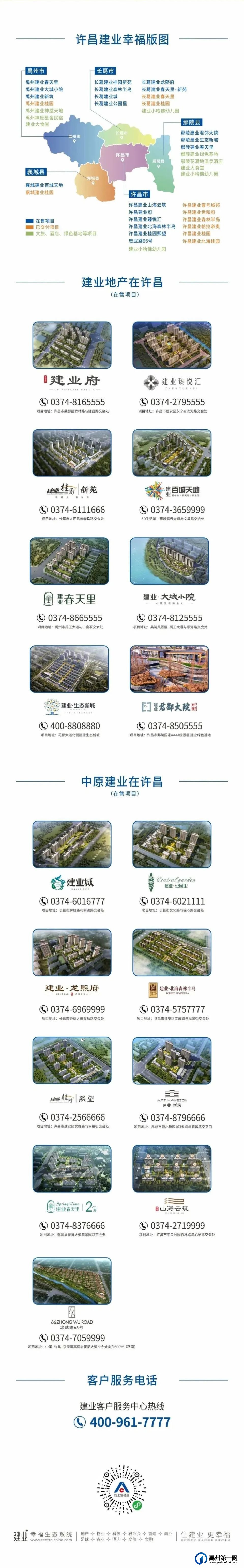 禹州建业春天里|双节嘉年华嗨FUN天,购房更享5重豪礼! 禹州建业春天里|双节嘉年华嗨FUN天,购房更享5重豪礼!