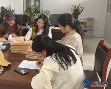 禹州中专—教案检查促实效，立足教学提质量