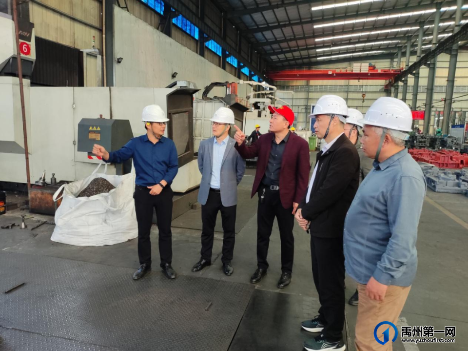禹州职教:谋校企合作新篇,“划”职教美好蓝图 禹州职教:谋校企合作新篇,“划”职教美好蓝图