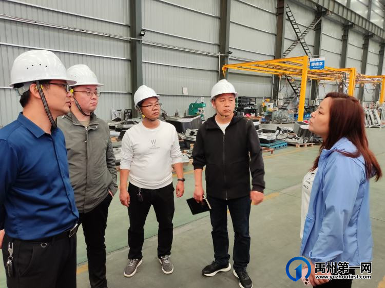 禹州职教:谋校企合作新篇,“划”职教美好蓝图 禹州职教:谋校企合作新篇,“划”职教美好蓝图