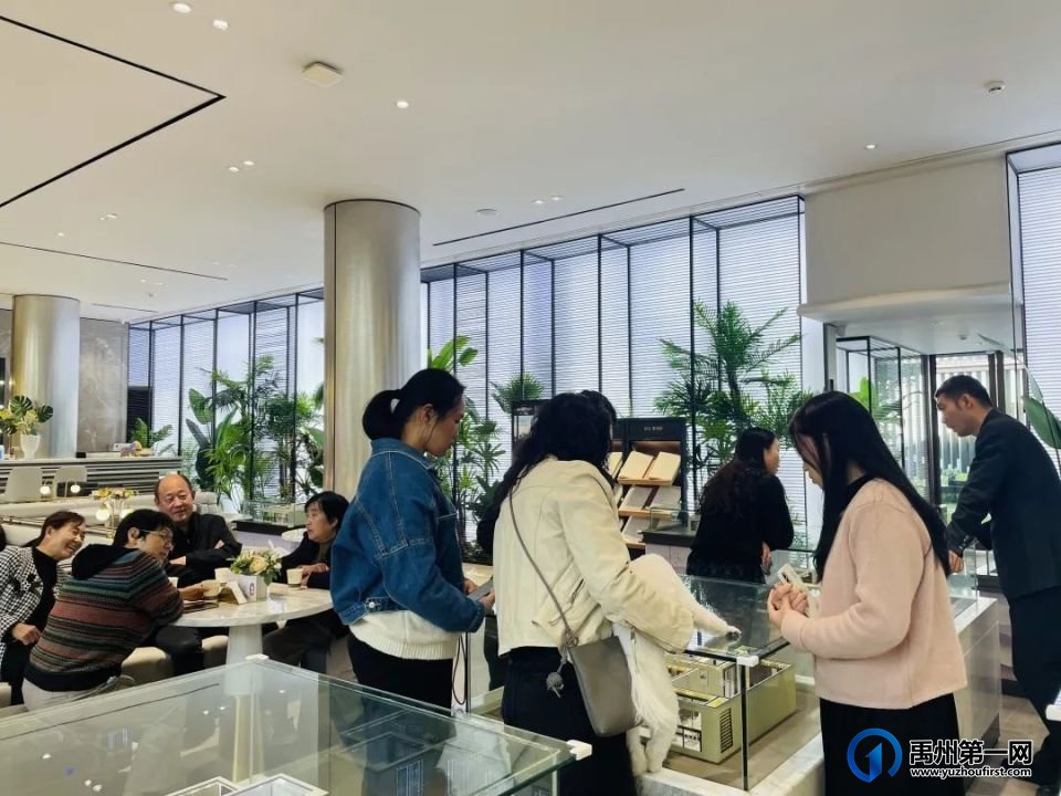 美翻了!禹州菊花展! 美翻了!禹州菊花展!