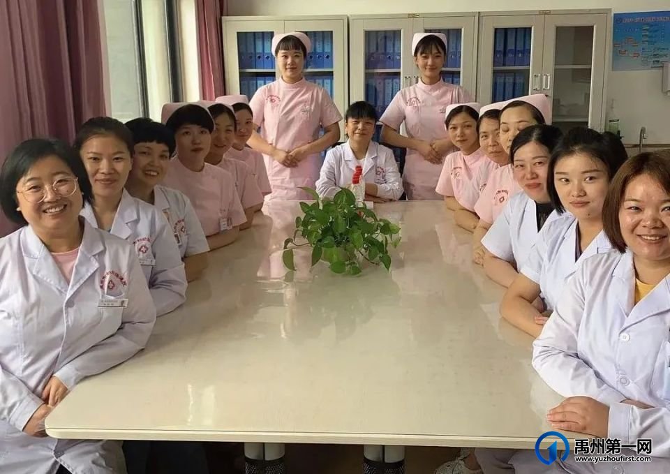 禹州市妇幼保健院简介 禹州市妇幼保健院简介