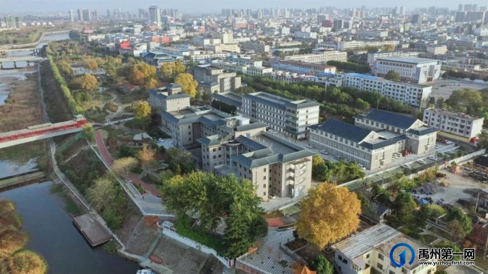 禹州市妇幼保健院简介 禹州市妇幼保健院简介
