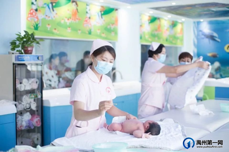 禹州市妇幼保健院简介 禹州市妇幼保健院简介