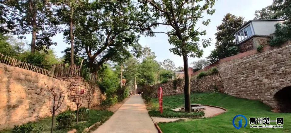禹州秋季乡村游这几条路线可以选择! 禹州秋季乡村游这几条路线可以选择!