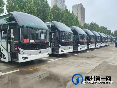 2023年禹州各汽车站最新路线汇总