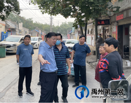 “旧貌换新颜”改造老城区道路,提升居民幸福感!老城区道路改造升级,“颜值”大提升 “旧貌换新颜”改造老城区道路,提升居民幸福感!老城区道路改造升级,“颜值”大提升