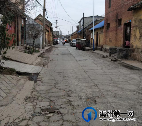 “旧貌换新颜”改造老城区道路,提升居民幸福感!老城区道路改造升级,“颜值”大提升 “旧貌换新颜”改造老城区道路,提升居民幸福感!老城区道路改造升级,“颜值”大提升