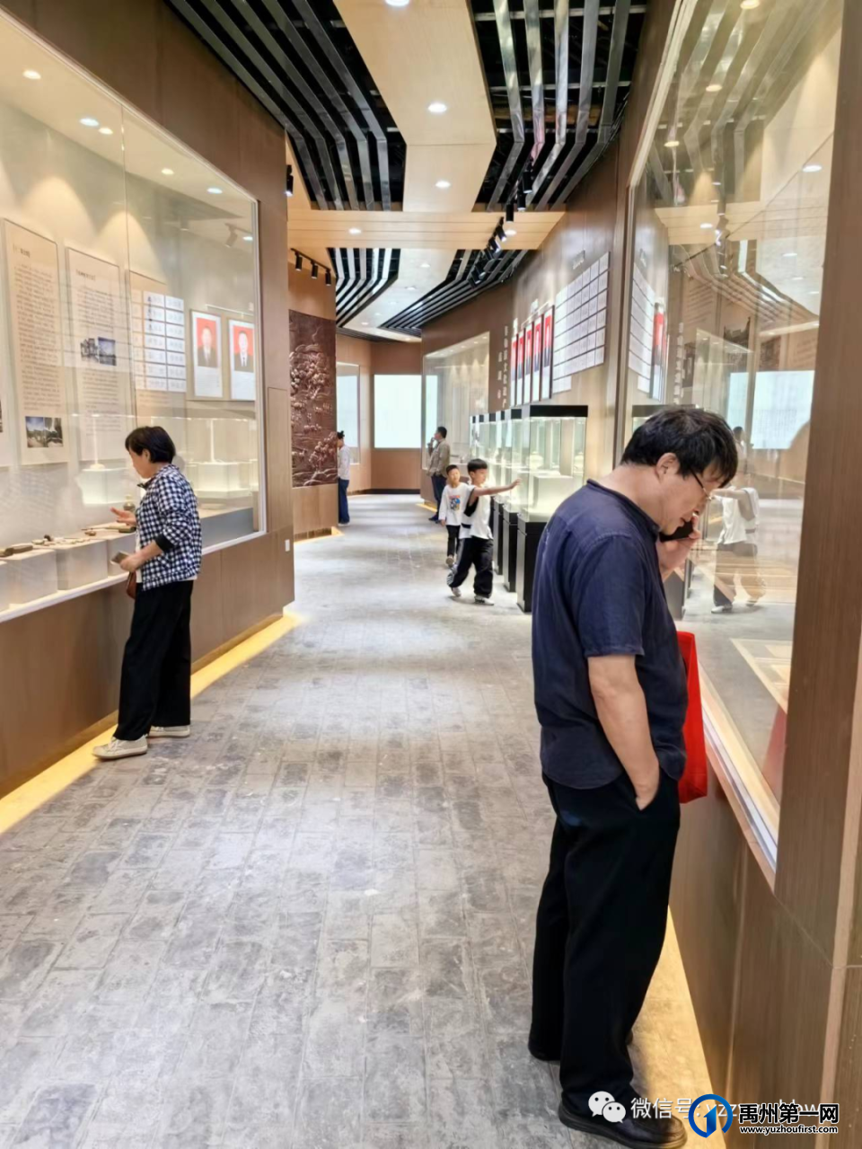 禹州中医药文化博物馆【活动回顾】——博物馆里庆“双节” 禹州中医药文化博物馆【活动回顾】——博物馆里庆“双节”