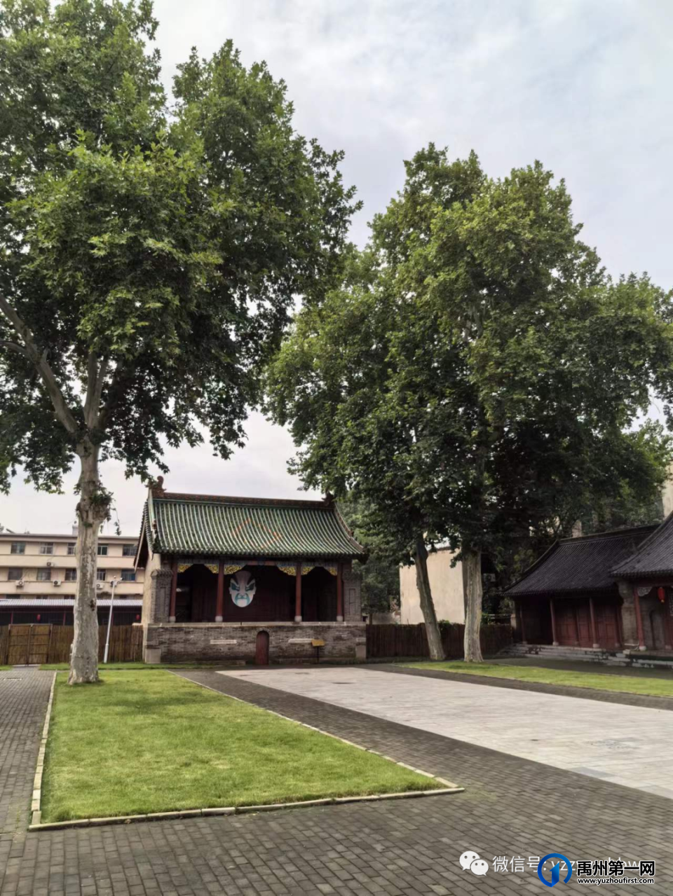 禹州中医药文化博物馆【活动回顾】——博物馆里庆“双节” 禹州中医药文化博物馆【活动回顾】——博物馆里庆“双节”