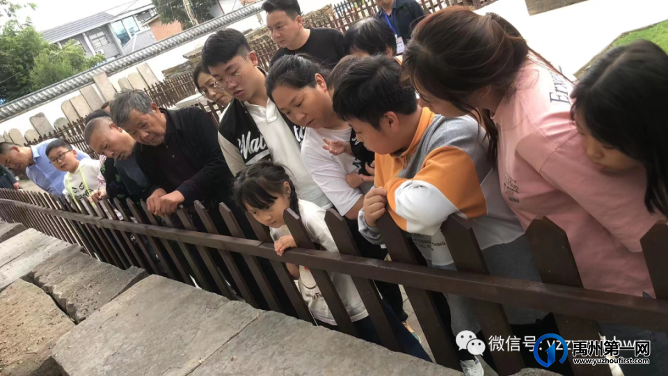 禹州中医药文化博物馆【活动回顾】——博物馆里庆“双节” 禹州中医药文化博物馆【活动回顾】——博物馆里庆“双节”