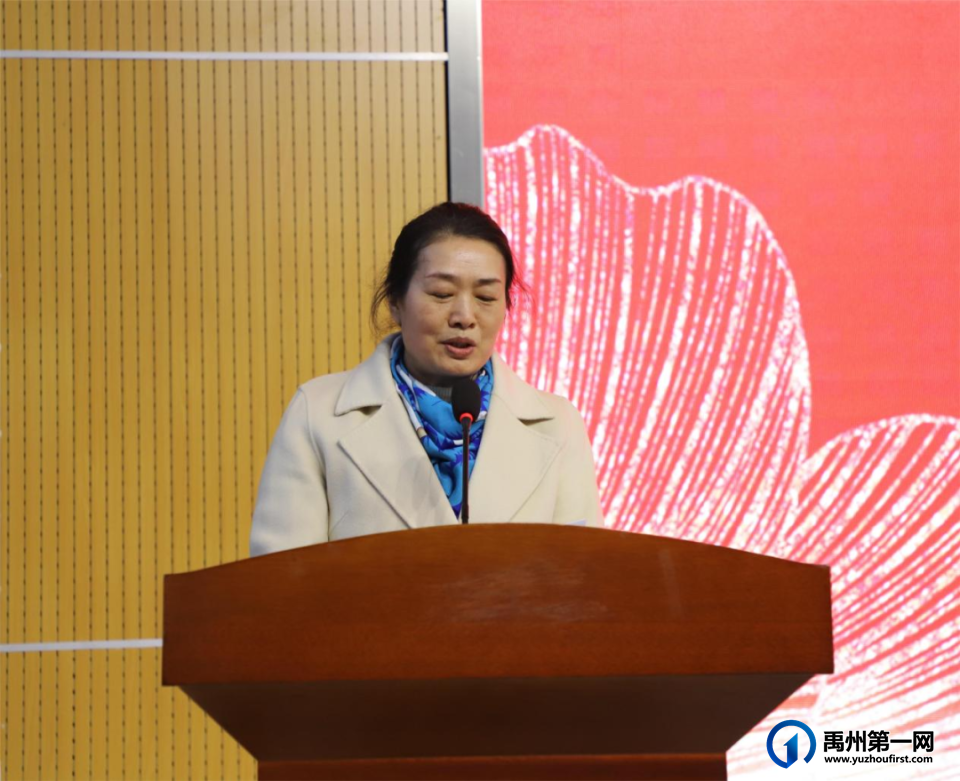 青蓝携手 杏坛生辉——禹州中专2023年“青蓝工程”启动仪式 青蓝携手 杏坛生辉——禹州中专2023年“青蓝工程”启动仪式