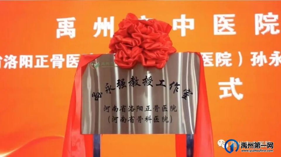 禹州市中医院“骨科大咖齐聚力,医学盛宴送健康”大型科普义诊活动圆满成功! 禹州市中医院“骨科大咖齐聚力,医学盛宴送健康”大型科普义诊活动圆满成功!
