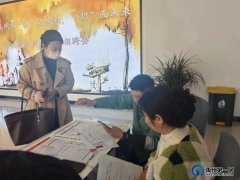 禹州市人社局成功举办2023年“就”在金秋，“职”面未来金秋招聘月系列活动！