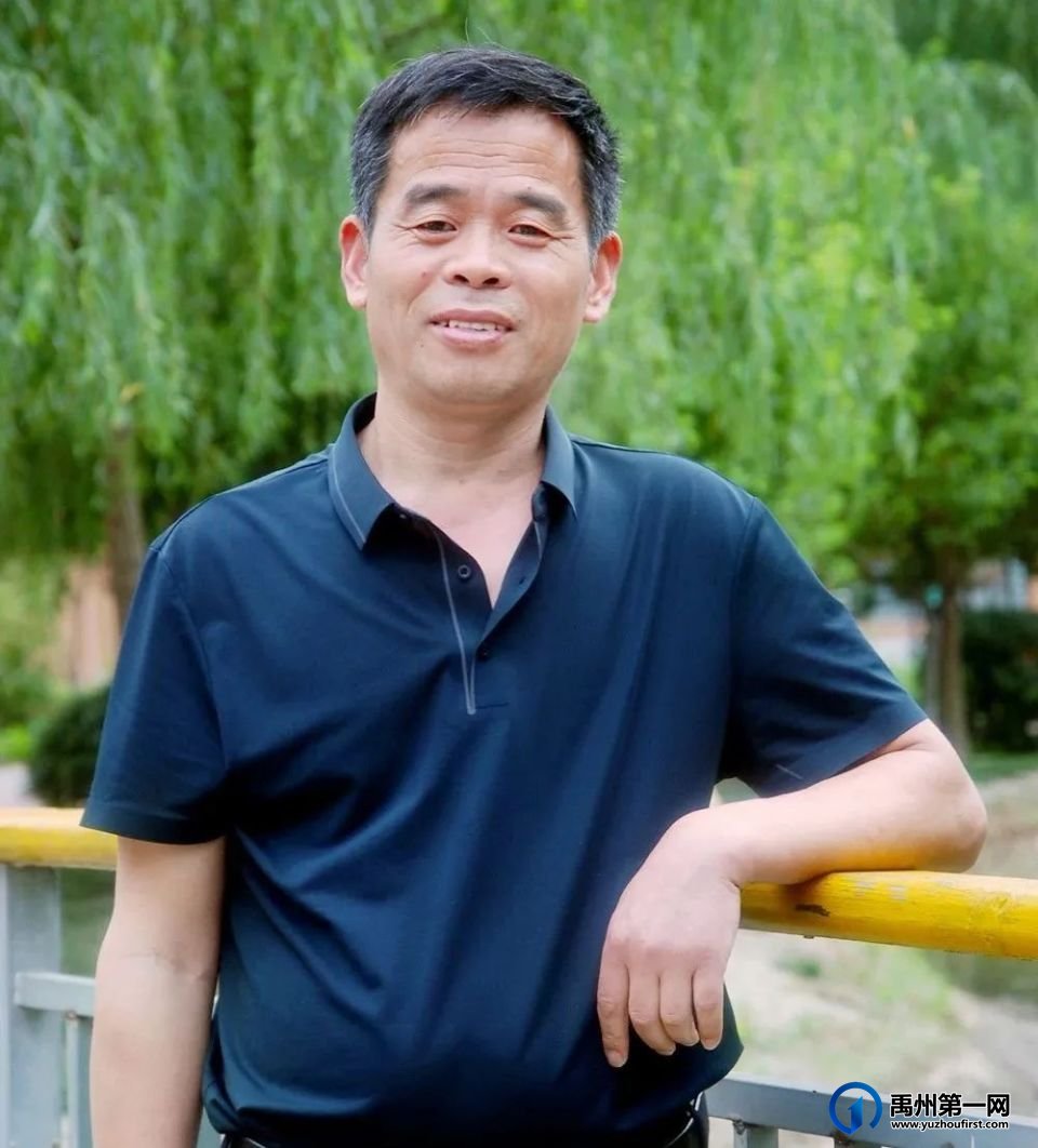 禹州一高|李海群:从教36年 将温暖和情感倾注在每个学生身上 禹州一高|李海群:从教36年 将温暖和情感倾注在每个学生身上