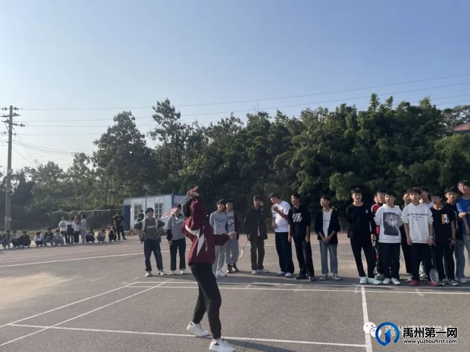 禹州南区学校2023秋季运动会现场直击 禹州南区学校2023秋季运动会现场直击