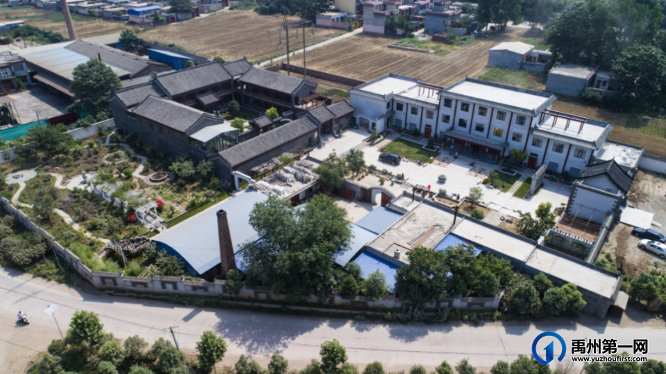 大涧村村委会党委书记陈海昌入选2023年度河南省乡村文化和旅游带头人 大涧村村委会党委书记陈海昌入选2023年度河南省乡村文化和旅游带头人