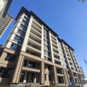 禹州建业新筑11月份工程进度播报