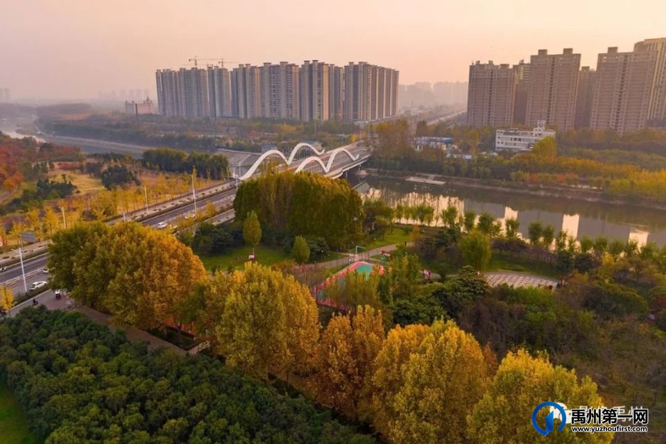 禹州市《我心里的“醉美”滨河景区》摄影大赛公告 禹州市《我心里的“醉美”滨河景区》摄影大赛公告