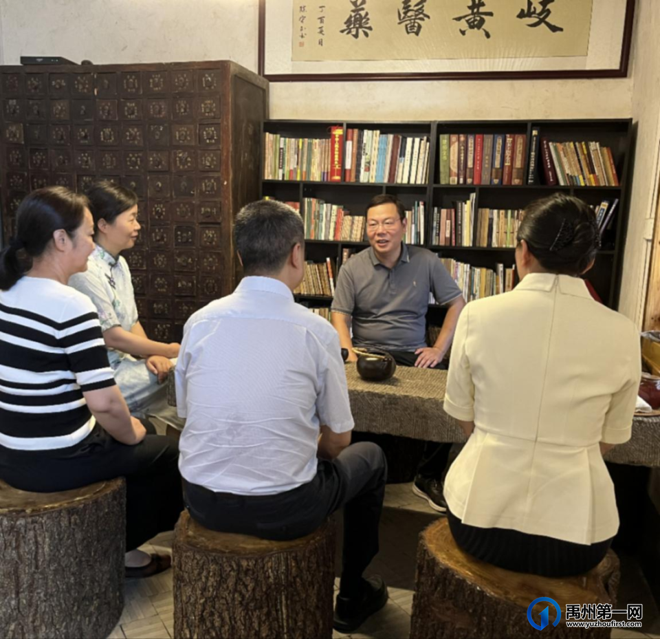 禹州市11名非遗传承人入选“河南非遗新青年”! 禹州市11名非遗传承人入选“河南非遗新青年”!