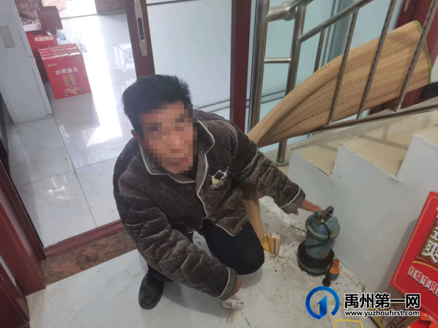 禹州民警用心办“小案”,抓获俩贪心小毛贼 禹州民警用心办“小案”,抓获俩贪心小毛贼