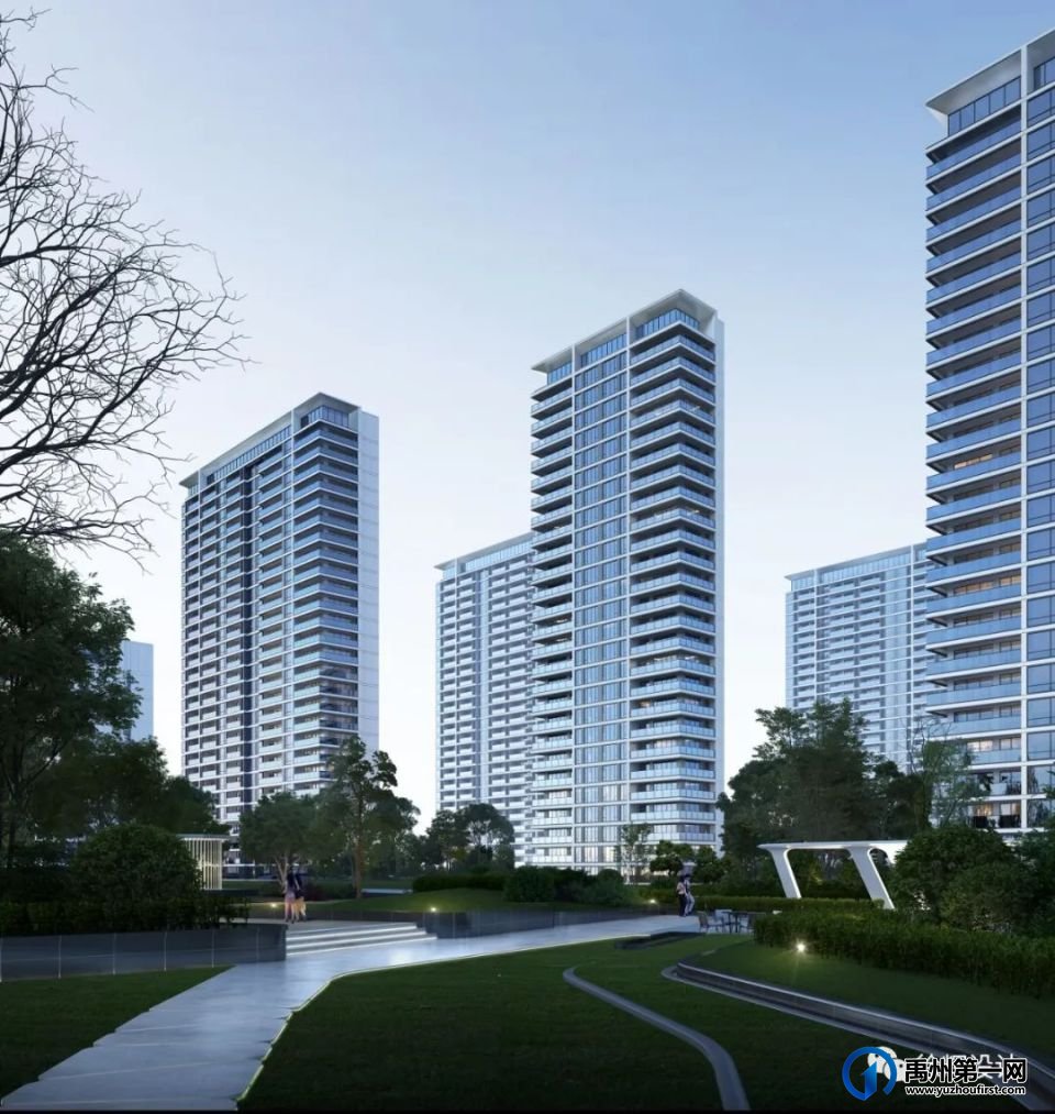 禹州耀润壹号院 禹州耀润壹号院